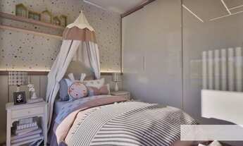 Imagem 7: Sobrado 3 quartos no Mercês - Park Residence