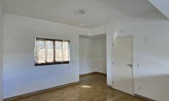 Imagem 6: Apartamentos Padrão em Poços de Caldas