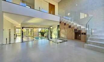 Imagem 2: Terras de Siena, 307 m², Condomínio Fechado, Sobrado, Shopping Iguatemi