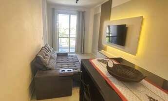 Imagem 5: Praia dos Ingleses - Conforto, Localização e Praticidade a 50m da Praia