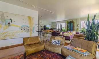 Imagem 5: Venda Apartamento 4 Dormitórios - 246 m² Pinheiros