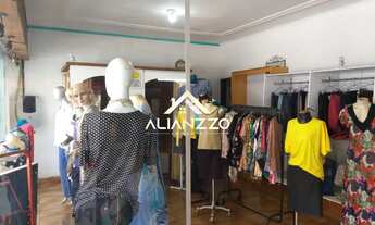 Imagem: Loja Comercial para Locação no Centro