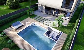 Imagem 7: Linda Casa Casa com 4 dormitórios