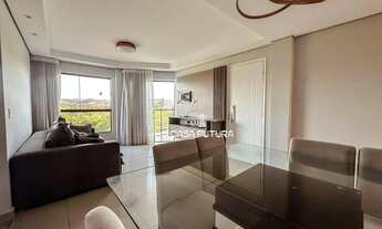 Imagem 6: Apartamento com 2 dormitórios à venda, 72 m² por R$ 440.000,00 - Vivendas do Lago - Volta