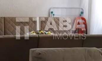 Imagem 4: Apartamento térreo a venda Alto Boqueirão Curitiba