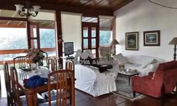 Imagem 5: Casa em Condomínio-À VENDA-Joá-Rio de Janeiro-RJ