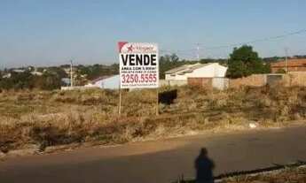 Imagem 2: Terreno à venda no bairro Aeroporto Sul em Aparecida de Goiânia/GO