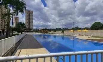 Imagem 6: Excelente Apartamento à Venda no Cond. Pleno - Ananindeua - 2/4, 1 vaga, Andar alto