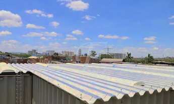 Imagem 8: Amplo e novo Galpão de 2600m2 no Parque Novio Mundo