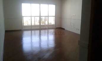 Imagem 2: Apartamento para Locação, em Santana, com 150 m², 4 quartos, 2 suítes, 3 banheiros, 3 vaga