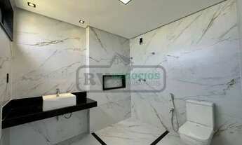 Imagem 5: RVARD Sobrado novo para venda com 380 metros quadrados com 4 quartos em São Pedro