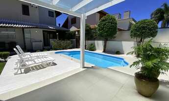 Imagem 6: Aluguel por Diária para Temporada em Florianópolis, JURERE INTERNACIONAL, 4 dormitórios, 3