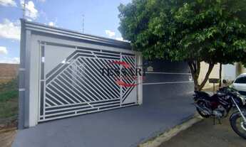 Imagem 3: LAUREANO TEBAR II - 02 quartos, 01 tipo apartamento, churrasqueira, portão eletrônico - pr