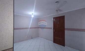 Imagem 3: Apartamento para locação no Condomínio Jardim Nazareth - Mogi Mirim SP