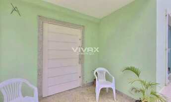 Imagem 7: ENGENHO DE DENTRO - 3 Quartos - 1 Suíte - 2 Banheiro - 1 Vaga