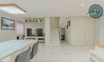 Imagem 2: Casa com 3 dormitórios para alugar, 159 m²- Barreirinha - Experimente o Atendimento Boutiq