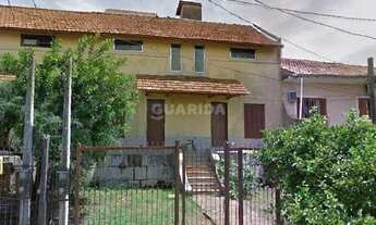 Imagem: Casa Residencial/Sobrado com 1 dormitório