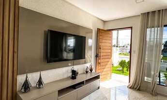 Imagem 5: Linda Casa no Jardim América