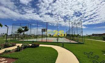 Imagem 6: Terreno 300m2 à venda - Residencial das Acácias - Paulínia/SP