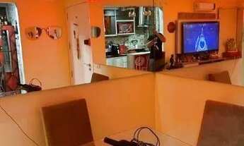 Imagem 4: Apartamento com 3 dormitórios sendo 1 súite 1 vaga no Bairro Cavalhada