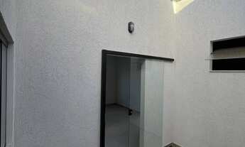 Imagem 7: Casa a venda no bairro Mirante do Sol em Montes Claros