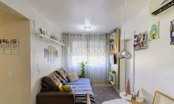 Imagem 2: Apartamento em Tristeza