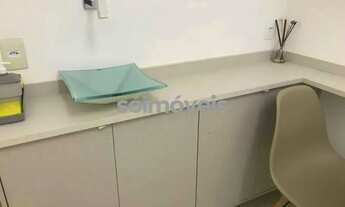 Imagem 7: Sala comercial reformada em Copacabana