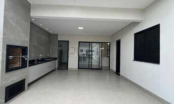 Imagem 5: Linda casa em Indaiatuba, construção recente, três suítes, escritório, jacuzzi e aquecimen