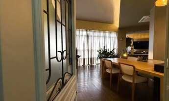 Imagem 7: Amplo apartamento com vista para o Convento finamente reformado