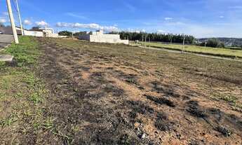 Imagem: Terreno 10x25 Residencial altos da mata