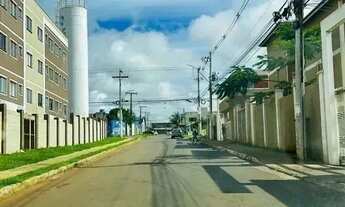 Imagem 7: Agio Valparaiso Proximo da BR 040 C/ Piscina ,Portaria 24 hs só 23 Mil