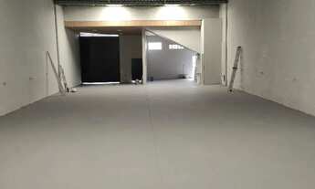 Imagem 7: Aluga- se barracão zoneamento 11