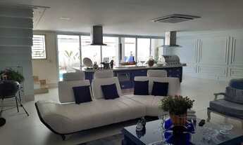 Imagem 6: Casa para Venda em Valinhos, Residencial Mont Alcino, 3 dormitórios, 3 suítes, 6 banheiros