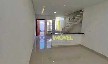 Imagem 5: Casa duplex de 3 quartos sendo 1 suíte com varanda pertinho do shopping à venda, Felícia