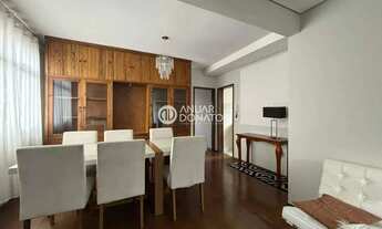 Imagem 4: Serra - Apartamento 4 quartos para aluguel na Anuar Donato