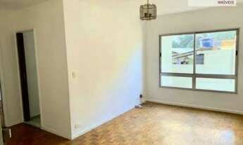 Imagem: Apartamento com 1 dormitório à venda