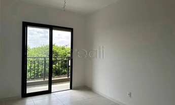 Imagem 2: Mlar Jacarey | Cambeba | 51,11 m² | 02 Quartos