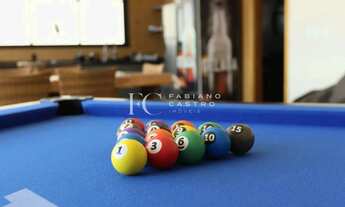 Imagem 3: CONDOMÍNIO ALDEIA DOS LAGOS - Lindo Rancho à VENDA no Condomínio Aldeia dos Lagos!!