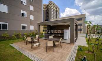 Imagem 5: Apartamento à venda no Residencial Maxx Santa Angela em Jundiaí/SP