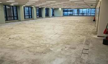 Imagem 5: Lajes Corporativas à venda ou para locação em Cerqueira César - SP