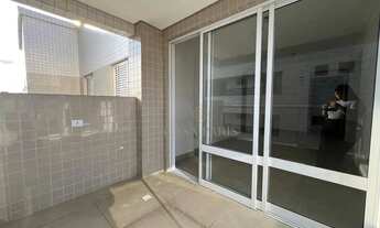 Imagem 3: Apartamento com 2 dormitórios à venda, 60 m² por R$ 505.000,00 - Canto do Forte - Praia Gr