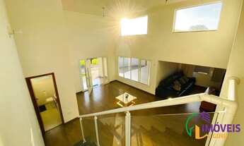 Imagem 6: CASA EM CONDOMÍNIO - CONDOMÍNIO PARQUE DAS GARÇAS I - SP