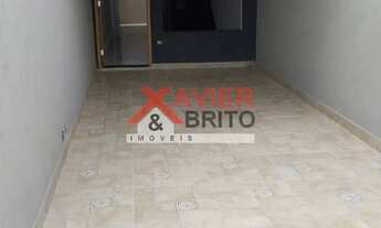 Imagem 3: Sobrado à venda 108 m², 03 dorms, sendo 01 suíte e 02 vaga - Vila Ré