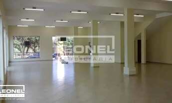 Imagem 3: Prédio comercial para locação no bairro Ribeirania, em Ribeirão Preto