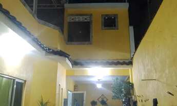 Imagem 4: Casa em autódromo