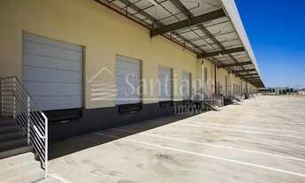 Imagem 3: Galpão - Nova Aparecida - Campinas