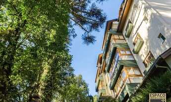 Imagem 4: Vista Panorâmica no centro de Gramado