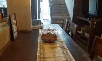 Imagem 6: Casa com 3 dormitórios (1 suíte) 145,00m² no bairro Jardim Icaraí - Barra Velha/SC