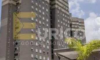 Imagem 2: Apartamento à venda no Residencial Maxx Santa Angela em Jundiaí/SP