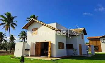 Imagem 3: Venda Casa em condomínio Cumuruxatiba Prado